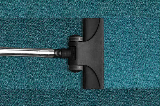 Aquarius Carpet Cleaning